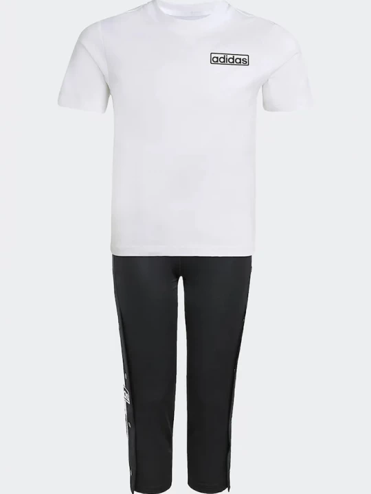 Obrázek produktu adidas Originals Dětská souprava adidas Originals černá