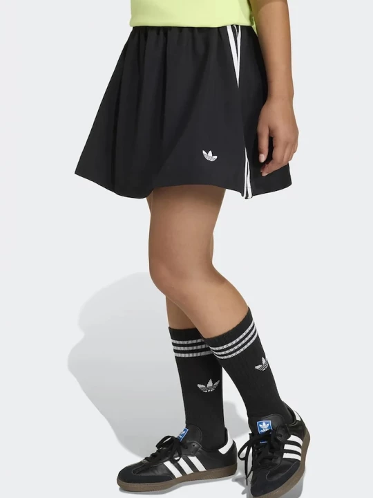 Obrázek produktu adidas Originals Dětská sukně adidas Originals černá