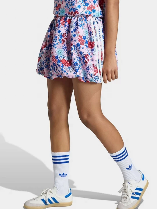 Obrázek produktu adidas Originals Dětská sukně adidas Originals růžová