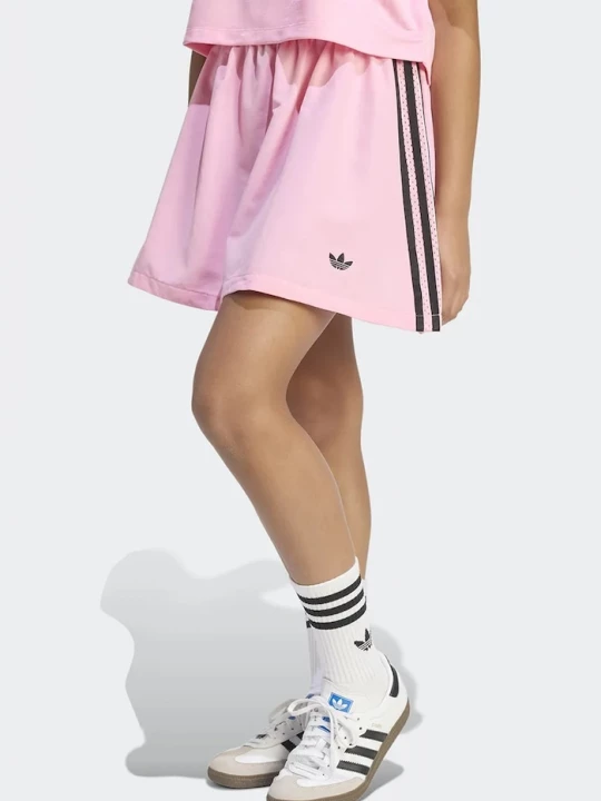 Obrázek produktu adidas Originals Dětská sukně adidas Originals růžová