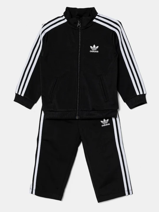 Obrázek produktu adidas Originals Dětská tepláková souprava FIREBIRD černá
