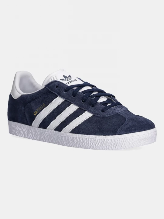 Obrázek produktu adidas Originals Dětské boty adidas Originals Gazelle námořnická modř