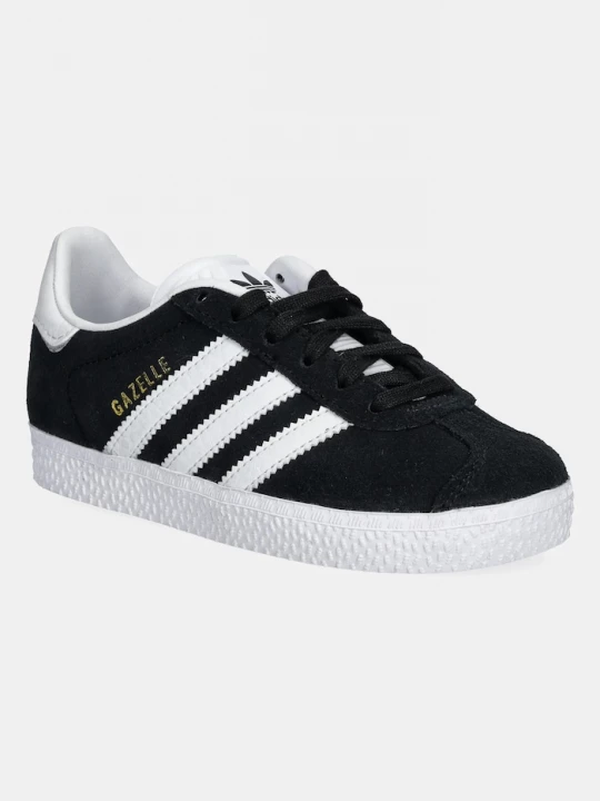 Obrázek produktu adidas Originals - Dětské boty Gazelle BB2507 černá