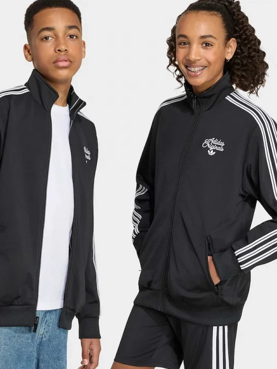 Obrázek produktu adidas Originals dětské černá