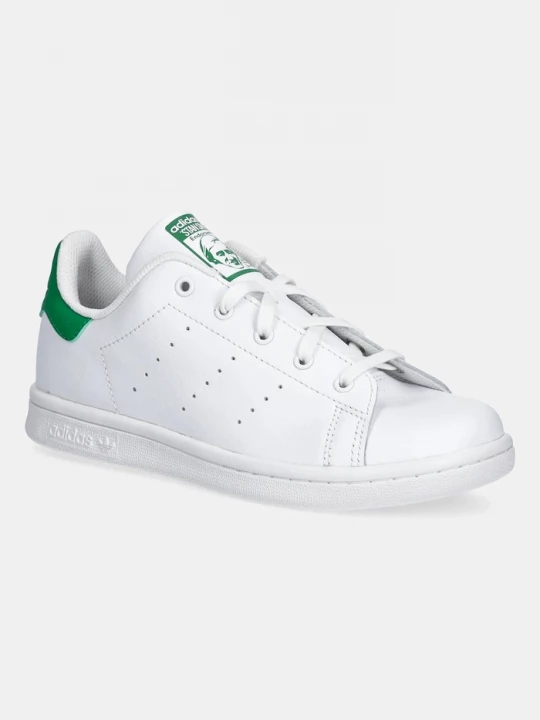Obrázek produktu adidas Originals Dětské kožené tenisky adidas Originals STAN SMITH