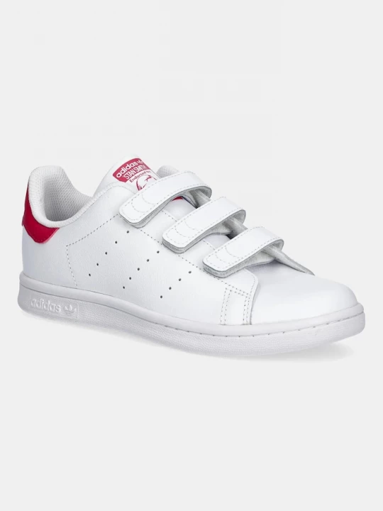 Obrázek produktu adidas Originals Dětské kožené tenisky adidas Originals STAN SMITH