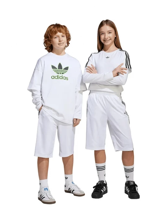 Obrázek produktu adidas Originals Dětské kraťasy adidas Originals
