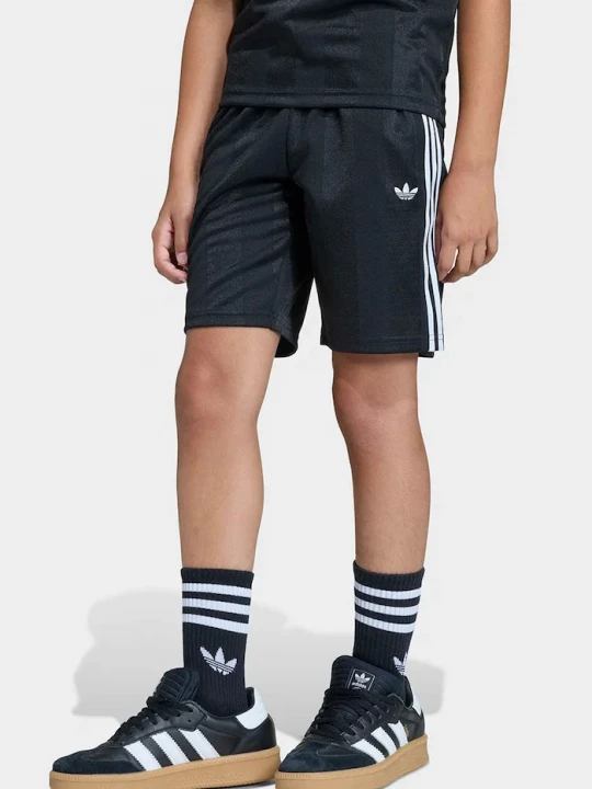 Obrázek produktu adidas Originals Dětské kraťasy adidas Originals černá