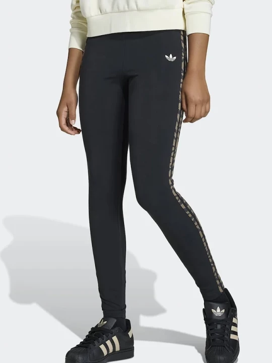 Obrázek produktu adidas Originals Dětské legíny adidas Originals černá
