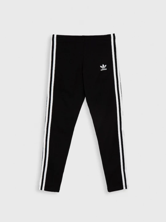 Obrázek produktu adidas Originals Dětské legíny adidas Originals HD2025 černá