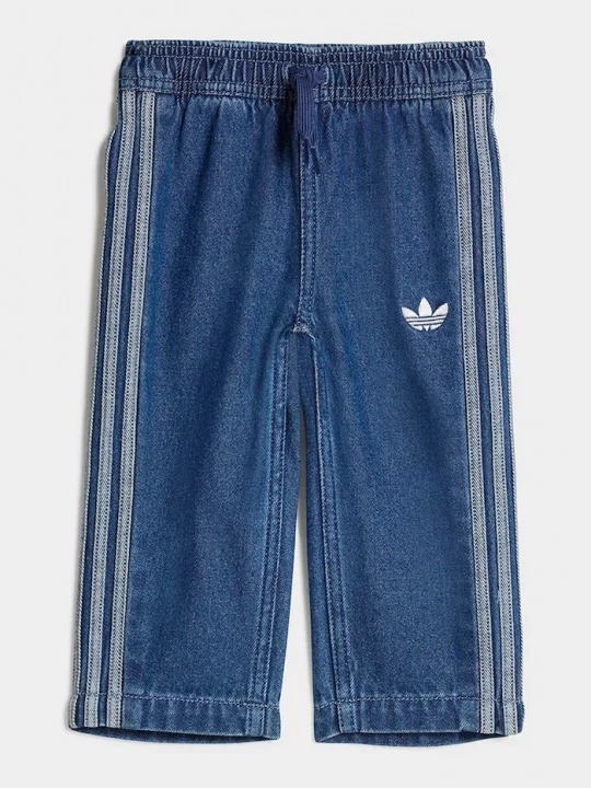 Obrázek produktu adidas Originals Dětské rifle adidas Originals modrá