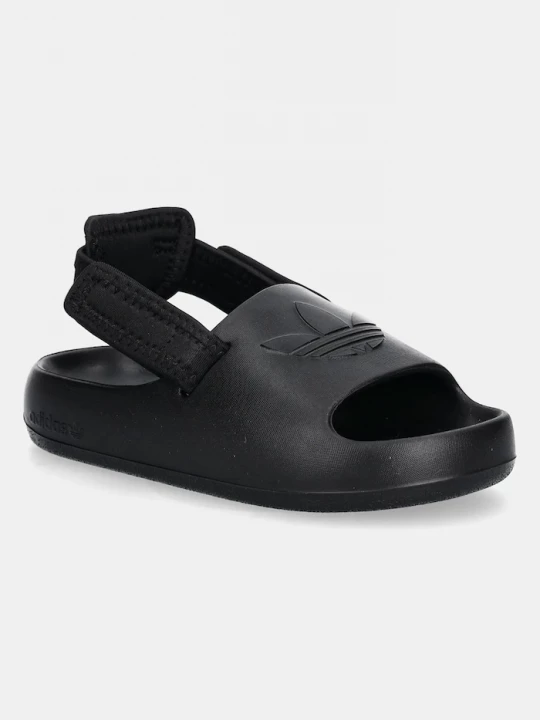 Obrázek produktu adidas Originals Dětské sandály adidas Originals ADIFOM ADILETTE černá