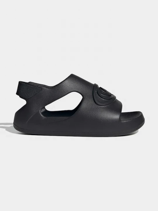 Obrázek produktu adidas Originals dětské sandály CAMPUS 00s FOAM SLIDE černá