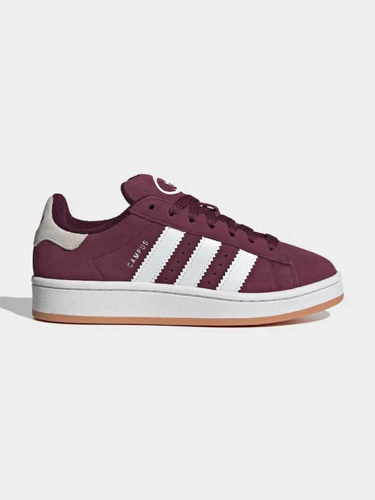 Obrázek produktu adidas Originals Dětské semišové tenisky adidas Originals CAMPUS 00s fialová