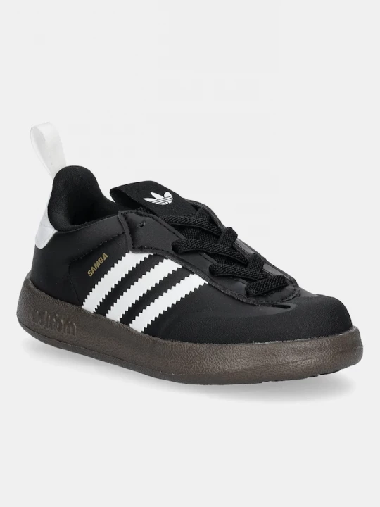 Obrázek produktu adidas Originals Dětské sneakers boty ADIFOM SAMBA 360 černá