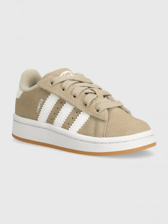 Obrázek produktu adidas Originals Dětské sneakers boty CAMPUS 00s CF EL béžová