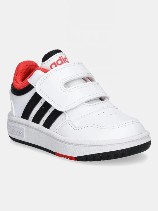 Obrázek produktu adidas Originals Dětské sneakers boty HOOPS 3.0