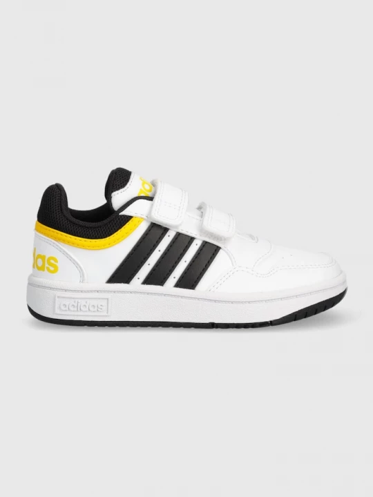 Obrázek produktu adidas Originals Dětské sneakers boty adidas Originals HOOPS 3.0 CF C