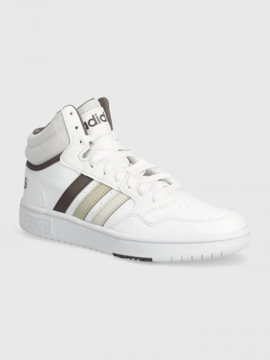 Obrázek produktu adidas Originals Dětské sneakers boty adidas Originals HOOPS 3.0 MID