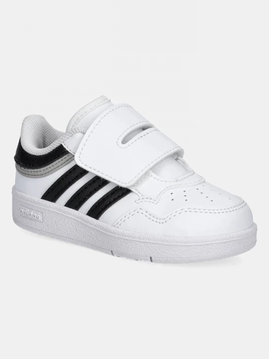 Obrázek produktu adidas Originals Dětské sneakers boty HOOPS 4.0