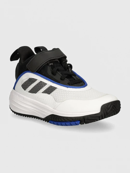 Obrázek produktu adidas Originals Dětské sneakers boty adidas Originals OWNTHEGAME 3.0