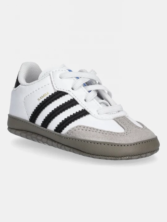Obrázek produktu adidas Originals Dětské sneakers boty adidas Originals SAMBA CRIB