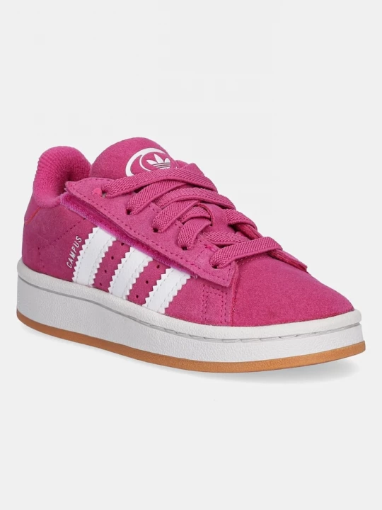 Obrázek produktu adidas Originals Dětské tenisky adidas Originals CAMPUS 00s růžová