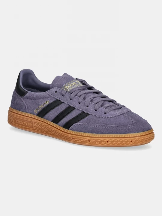 Obrázek produktu adidas Originals Dětské tenisky adidas Originals HANDBALL SPEZIAL fialová