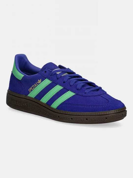 Obrázek produktu adidas Originals Dětské tenisky adidas Originals HANDBALL SPEZIAL modrá