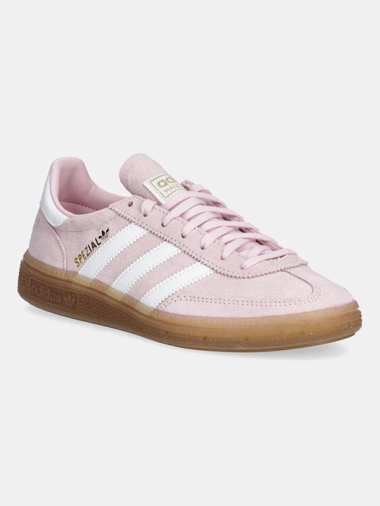 Obrázek produktu adidas Originals Dětské tenisky adidas Originals HANDBALL SPEZIAL růžová