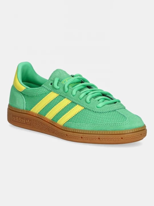 Obrázek produktu adidas Originals Dětské tenisky adidas Originals HANDBALL SPEZIAL zelená
