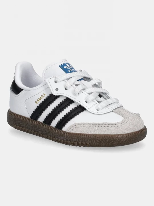 Obrázek produktu adidas Originals Dětské tenisky SAMBA OG