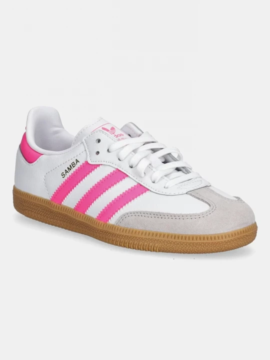 Obrázek produktu adidas Originals Dětské tenisky adidas Originals SAMBA OG
