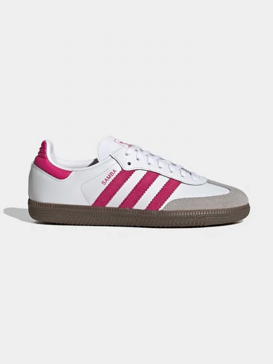 Obrázek produktu adidas Originals Dětské tenisky SAMBA OG