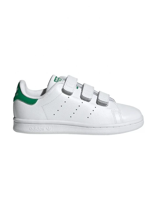 Obrázek produktu adidas Originals Dětské tenisky adidas Originals STAN SMITH