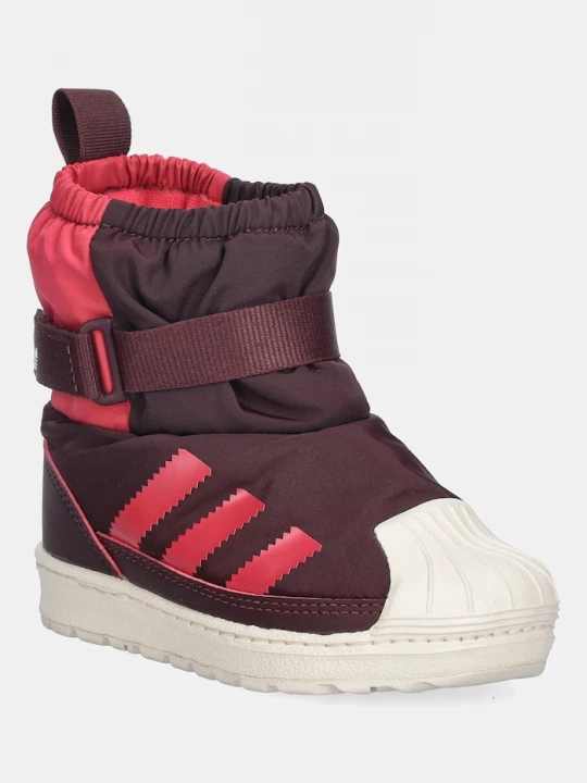 Obrázek produktu adidas Originals Dětské tenisky SUPERSTAR 360 WTR BOOT