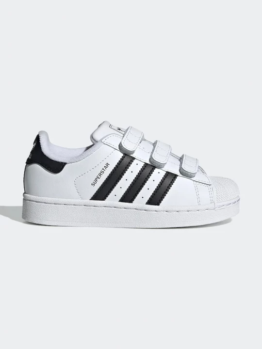Obrázek produktu adidas Originals Dětské tenisky adidas Originals SUPERSTAR II