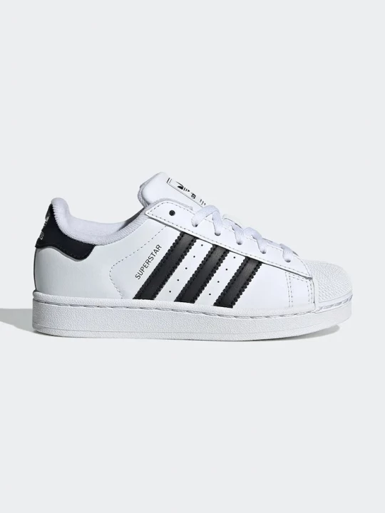 Obrázek produktu adidas Originals Dětské tenisky SUPERSTAR II