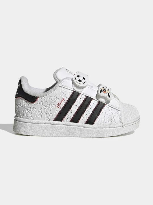 Obrázek produktu adidas Originals Dětské tenisky SUPERSTAR II