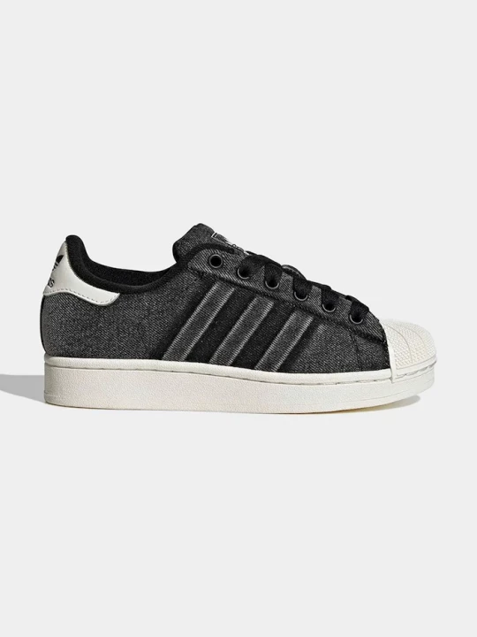 Obrázek produktu adidas Originals Dětské tenisky adidas Originals SUPERSTAR II černá