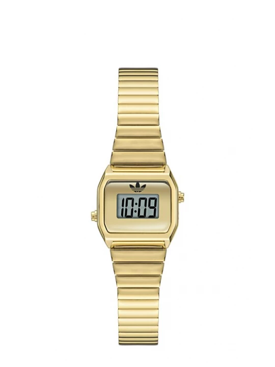 Obrázek produktu ADIDAS ORIGINALS Digitální hodinky zlatá