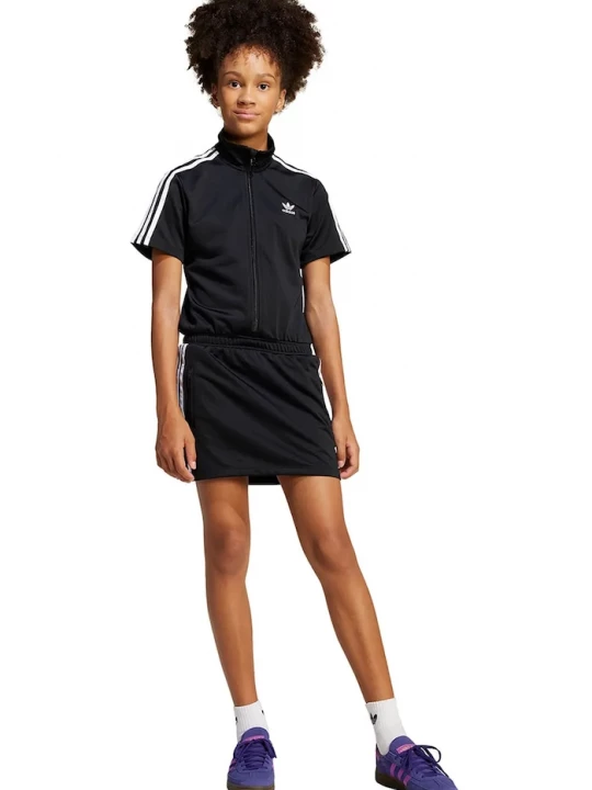 Obrázek produktu adidas Originals Dívčí šaty adidas Originals černá
