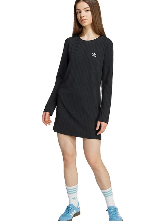 Obrázek produktu adidas Originals Dívčí šaty adidas Originals černá
