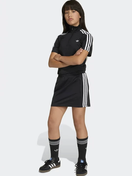 Obrázek produktu adidas Originals Dívčí šaty adidas Originals černá