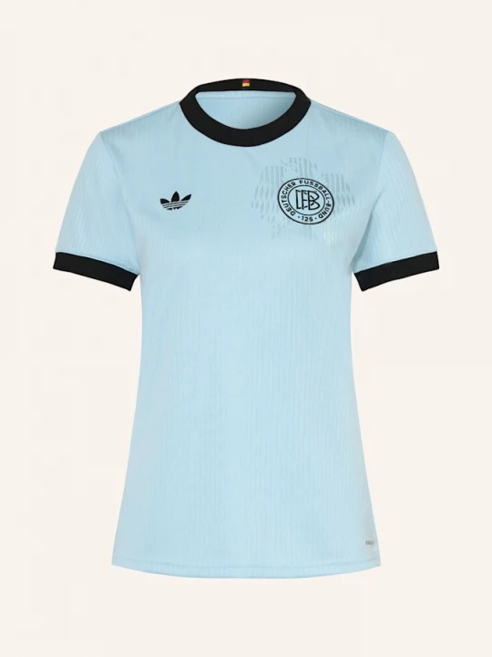 Obrázek produktu Adidas Originals Dres Germany 125 Anniversary tmavě modrá
