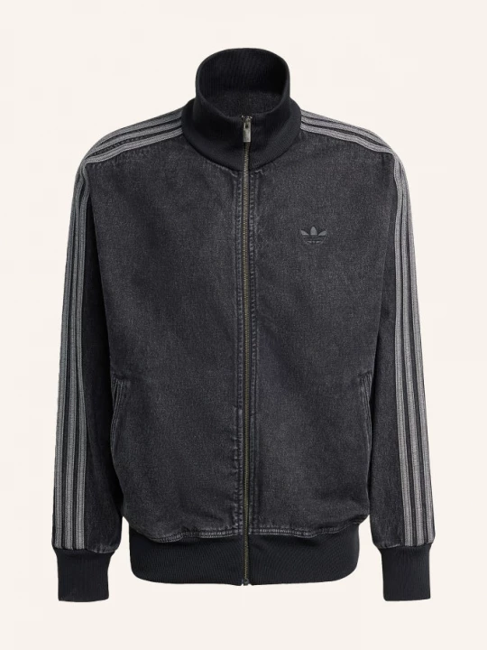 Obrázek produktu Adidas Originals Džínová Bunda Adicolor Denim Firebird trublc