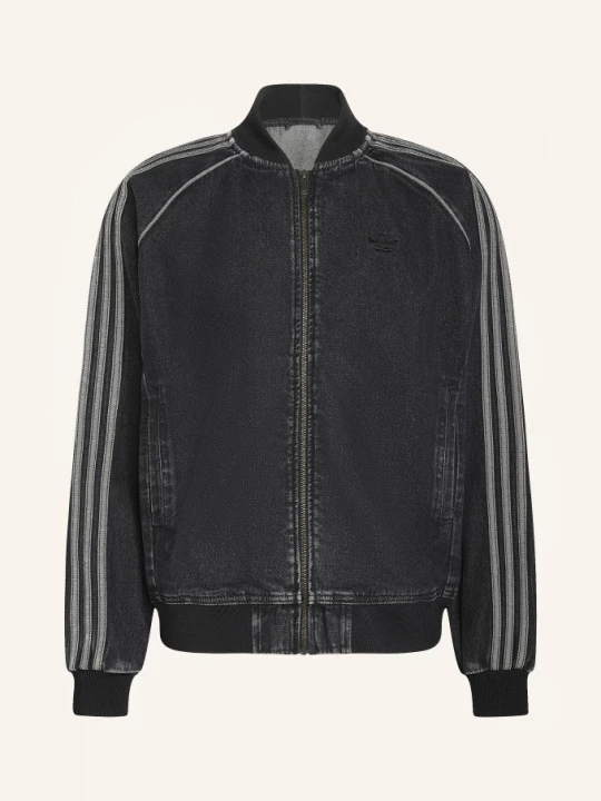 Obrázek produktu Adidas Originals Džínová Bunda Sst Adicolor trublc