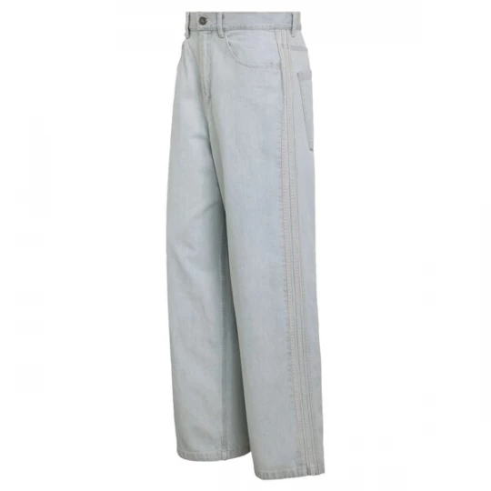 Obrázek produktu ADIDAS ORIGINALS Džíny '90s ALTERNATIVE SPORT WIDE LEG SKATER' světlemodrá