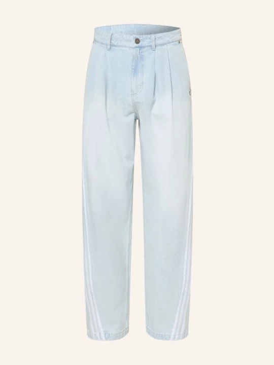 Obrázek produktu Adidas Originals Džíny Adilenium 5.0 Denim, Regular Fit ltblue