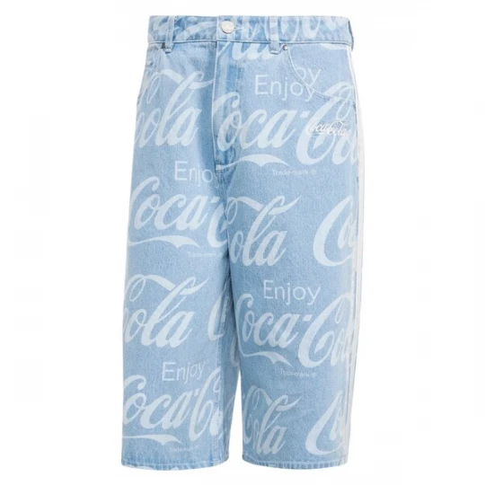 Obrázek produktu ADIDAS ORIGINALS Džíny 'Coca-Cola Classic' modrá džínovina / pastelová modrá
